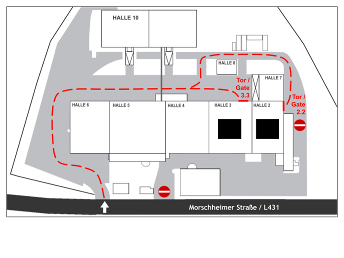 PICK UP Procedure NOMOQ GmbH - EN