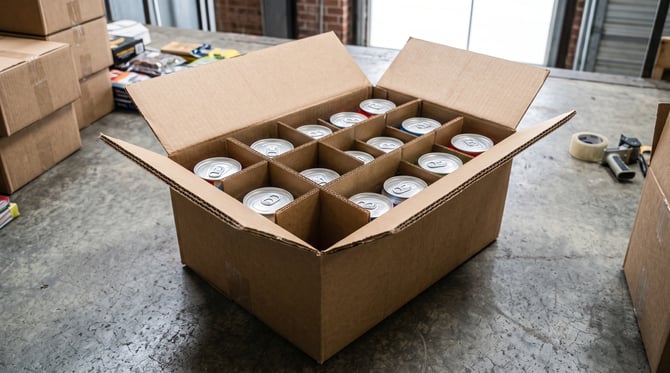 Part2_Sending_Sample_Cans