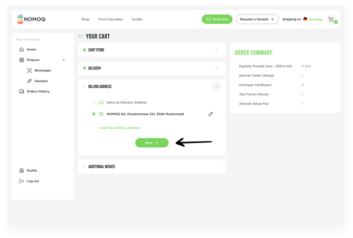23. Next To Additional Details